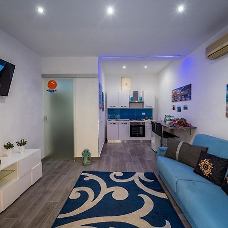Stella Mary Di Marco Apartment Castellammare del Golfo Bagian luar foto