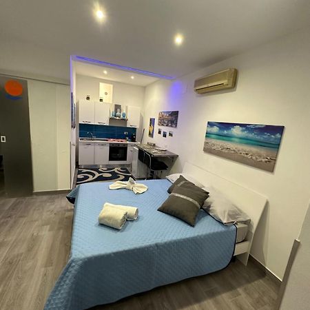 Stella Mary Di Marco Apartment Castellammare del Golfo Bagian luar foto