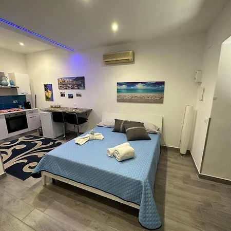 Stella Mary Di Marco Apartment Castellammare del Golfo Bagian luar foto